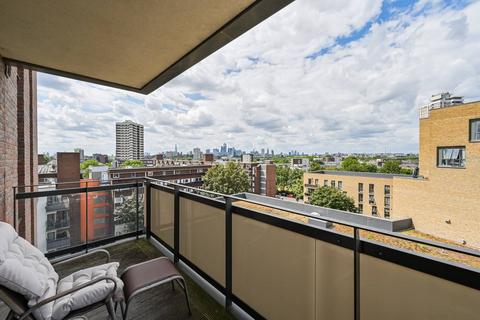 2 bedroom flat for sale, 44 Geoff Cade Way, London E3