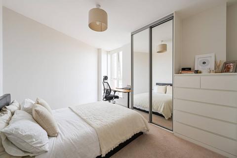 2 bedroom flat for sale, 44 Geoff Cade Way, London E3