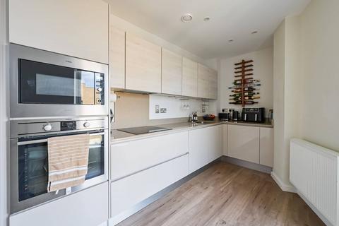 2 bedroom flat for sale, 44 Geoff Cade Way, London E3