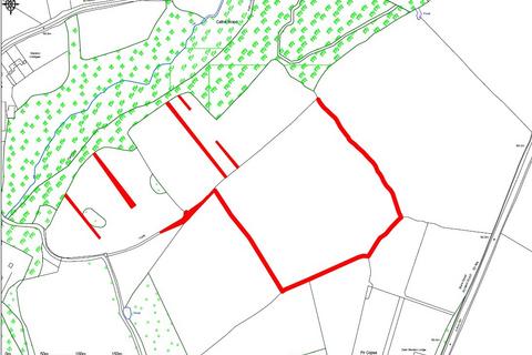 Land for sale, Stane Street, Ockley, RH5