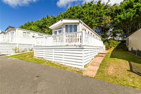 Seabreeze, Shorefield Country Park, Downton, Hampshire, SO41