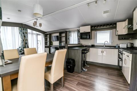 undefined, Seabreeze, Shorefield Country Park, Downton, Hampshire, SO41