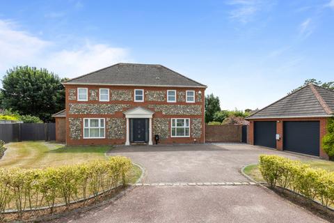 undefined, The Oaks, Rustington, BN16