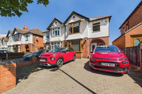 Tuffley Avenue, Gloucester, Gloucestershire, GL1