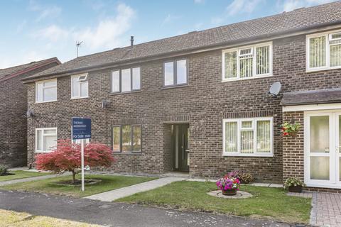 3 bedroom terraced house for sale, Mallard Way, Wantage, OX12