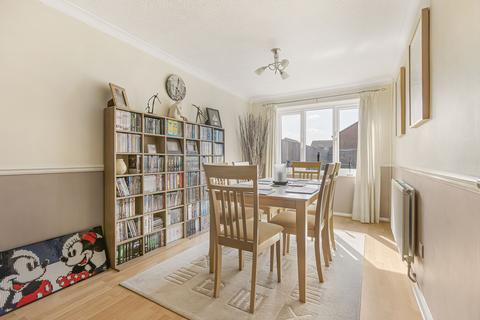3 bedroom terraced house for sale, Mallard Way, Wantage, OX12