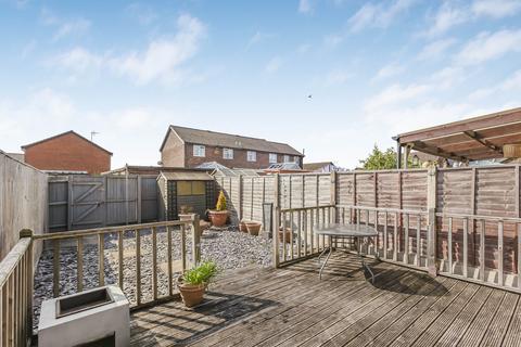 3 bedroom terraced house for sale, Mallard Way, Wantage, OX12