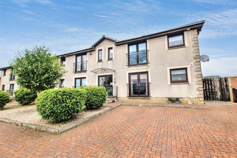 17/8 Carnwath Court Carnwath Road, Carluke, ML8 4DF