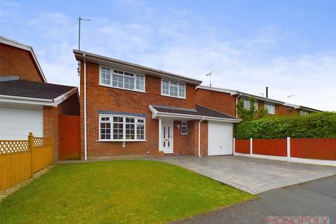 undefined, Mayflower Drive, Marford, Wrexham