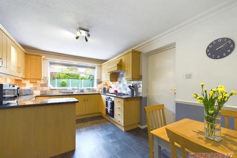 undefined, Mayflower Drive, Marford, Wrexham
