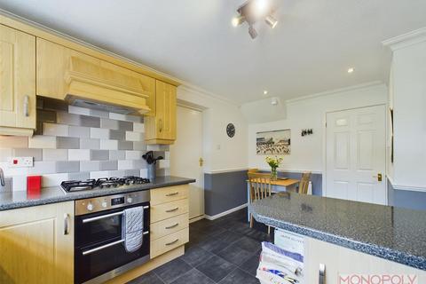 undefined, Mayflower Drive, Marford, Wrexham