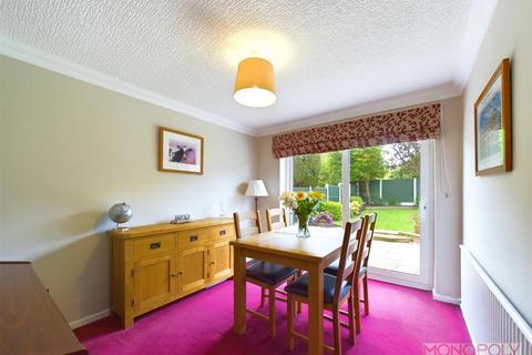 undefined, Mayflower Drive, Marford, Wrexham