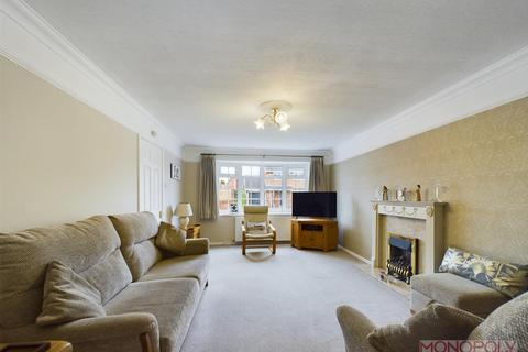 undefined, Mayflower Drive, Marford, Wrexham