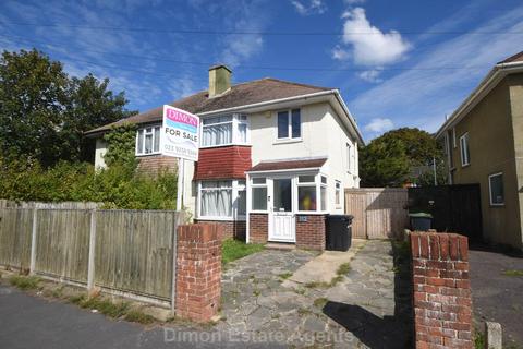 Nobes Avenue, Gosport
