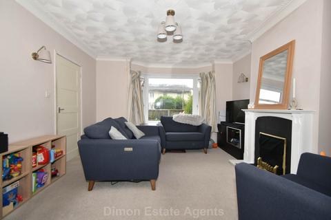 undefined, Nobes Avenue, Gosport