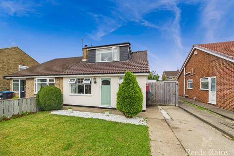 Earlsdon Avenue, North Yorkshire TS5