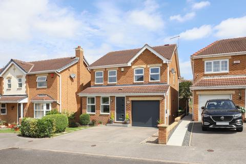 23 Roddis Close, Dinnington, Sheffield, S25 2XH