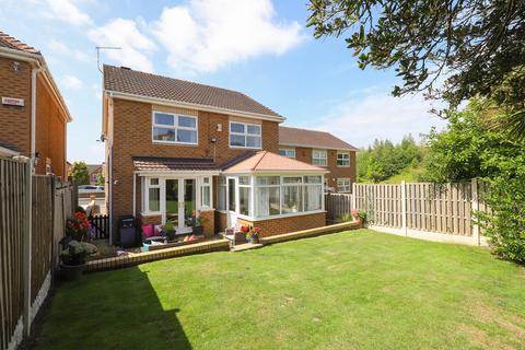 23 Roddis Close, Dinnington, Sheffield, S25 2XH