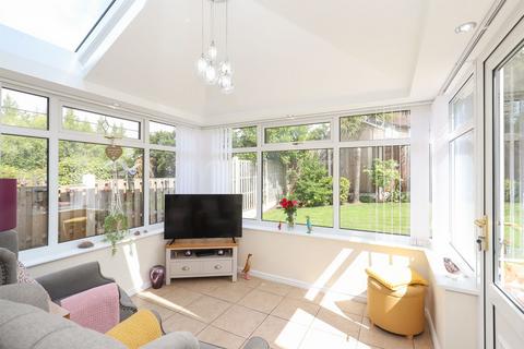 23 Roddis Close, Dinnington, Sheffield, S25 2XH