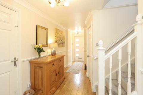23 Roddis Close, Dinnington, Sheffield, S25 2XH