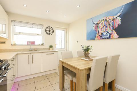 23 Roddis Close, Dinnington, Sheffield, S25 2XH