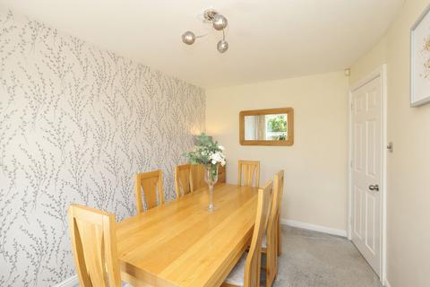 23 Roddis Close, Dinnington, Sheffield, S25 2XH