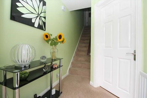 undefined, Annfield Road, Hartford Glade, Cramlington