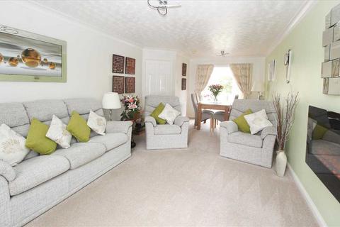 undefined, Annfield Road, Hartford Glade, Cramlington