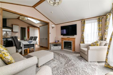 undefined, Sunset Cliffs, Hoburne Naish Holiday Park, Barton On Sea, Hampshire, BH25