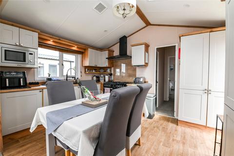 undefined, Sunset Cliffs, Hoburne Naish Holiday Park, Barton On Sea, Hampshire, BH25