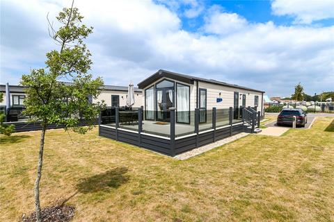 undefined, Sunset Cliffs, Hoburne Naish Holiday Park, Barton On Sea, Hampshire, BH25