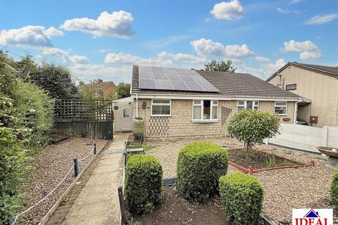 2 bedroom semi-detached bungalow for sale, Campsall Park Road, Campsall, Doncaster