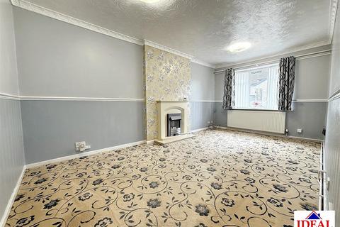 2 bedroom semi-detached bungalow for sale, Campsall Park Road, Campsall, Doncaster