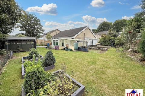 2 bedroom semi-detached bungalow for sale, Campsall Park Road, Campsall, Doncaster