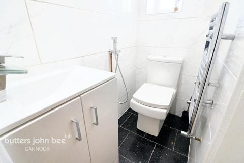 Heathfield Lane West, Wednesbury