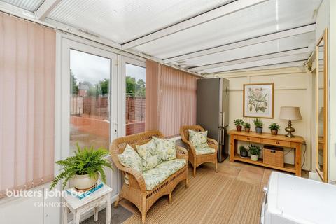 3 bedroom terraced house for sale, Heathfield Lane West, Wednesbury