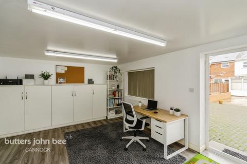 3 bedroom terraced house for sale, Heathfield Lane West, Wednesbury