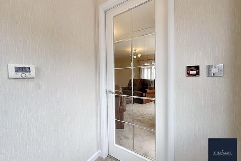 2 bedroom chalet for sale, Cambrian Residential Park, Cardiff, CF5