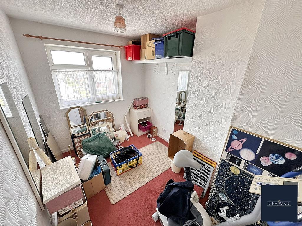 Bedrooms