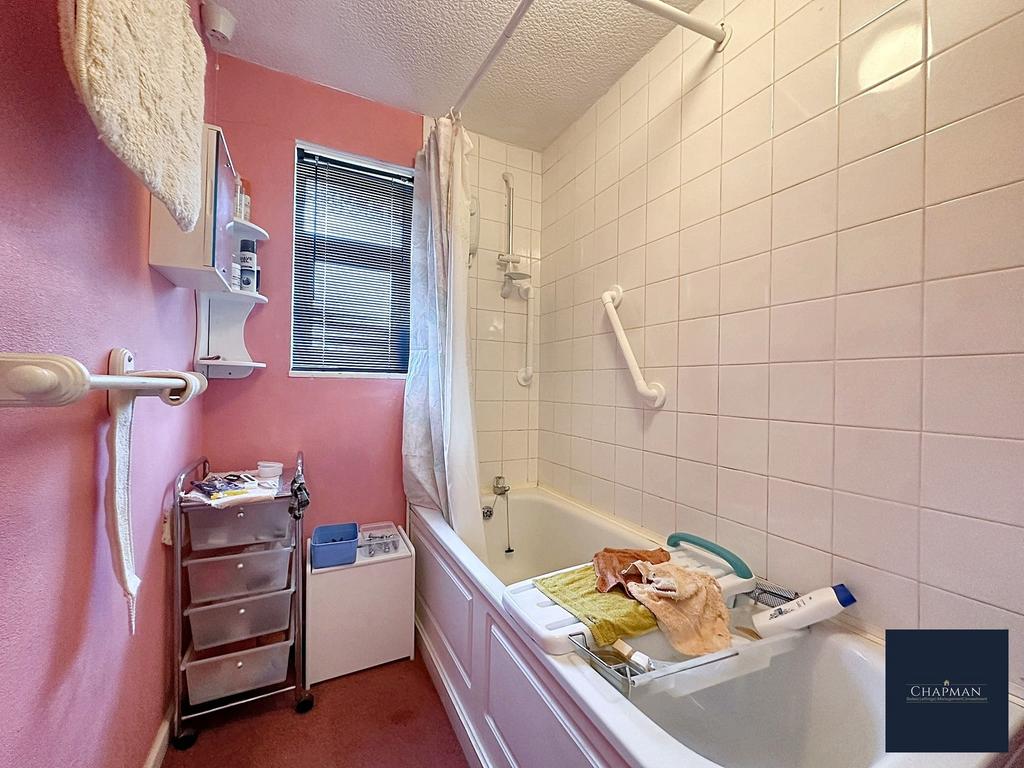 Bathroom / toilet