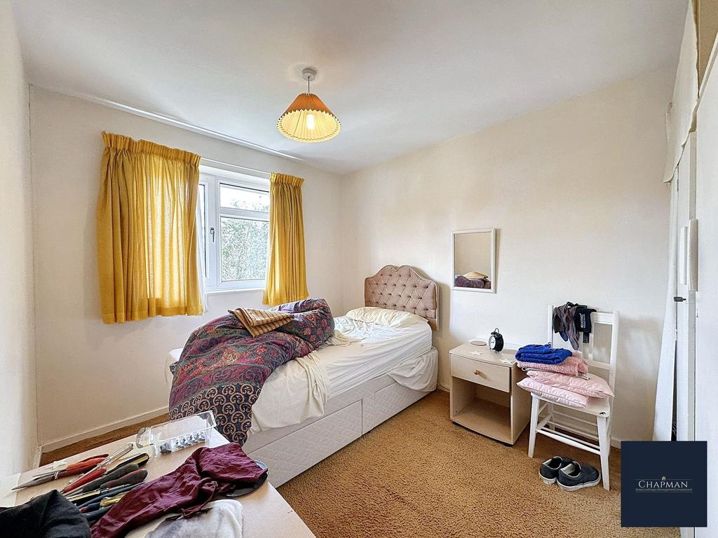 Bedrooms