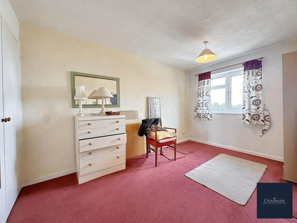 Bedrooms