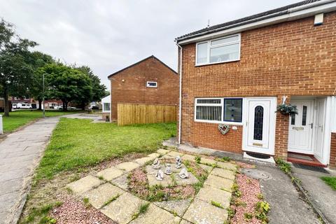 Witton Drive, Spennymoor