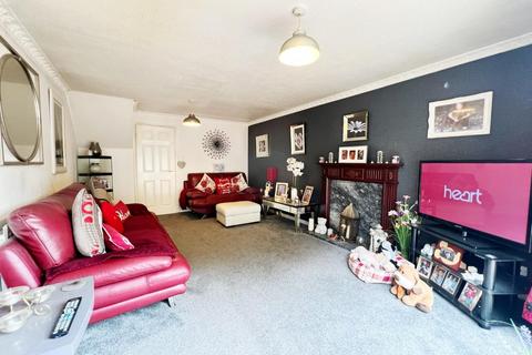 undefined, Witton Drive, Spennymoor