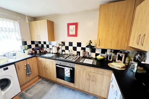 undefined, Witton Drive, Spennymoor