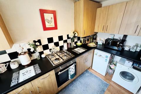 undefined, Witton Drive, Spennymoor