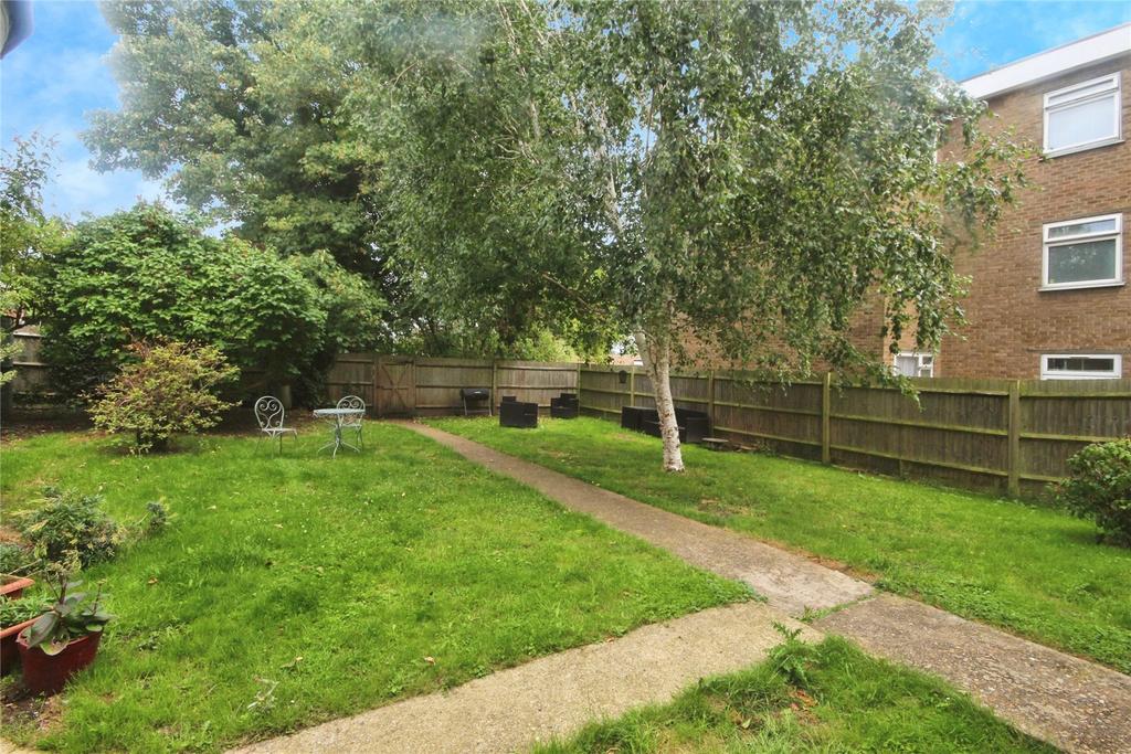 Communal Garden