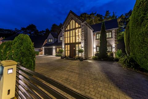 5 bedroom detached house for sale, Badgers Rake, Liverpool L37