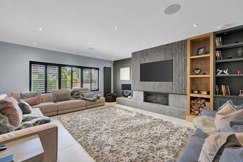 5 bedroom detached house for sale, Badgers Rake, Liverpool L37