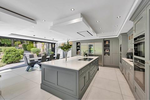 5 bedroom detached house for sale, Badgers Rake, Liverpool L37